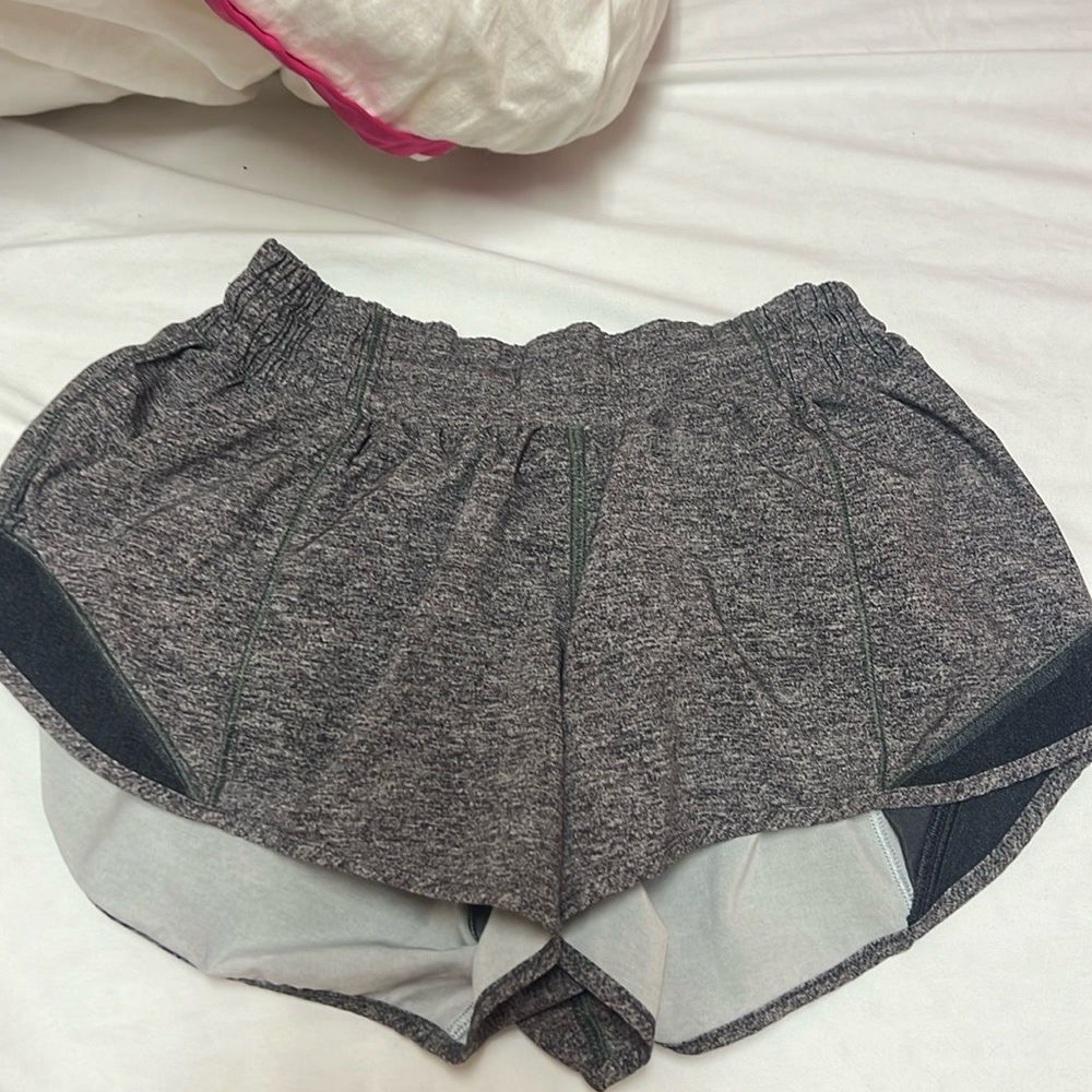 lulu shorts